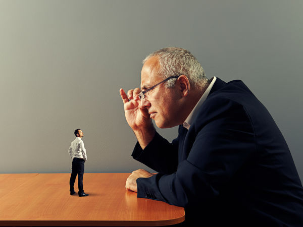 #3. हाज़िर रहें 