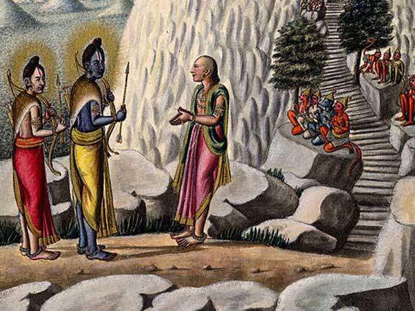 7. सबसे समान व्यवहार – 