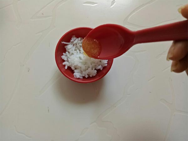 शहद का फायदा: 