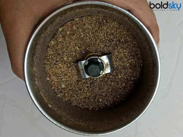 त्वचा पर अलसी के फायदे 