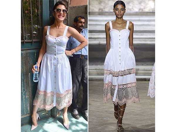 जैकलीन फर्नाडीज