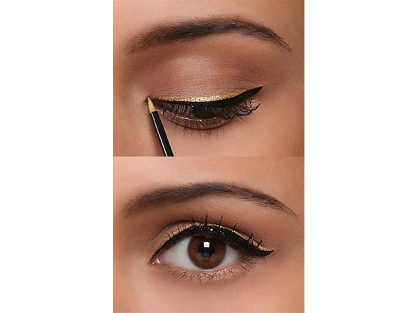 5. गोल्ड - 