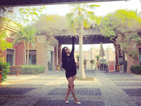  डाइट प्‍लान फॉलो नहीं करती