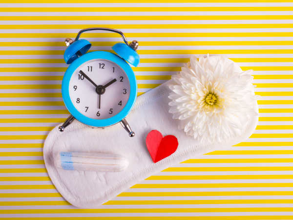 पीरियड हाइजीन 