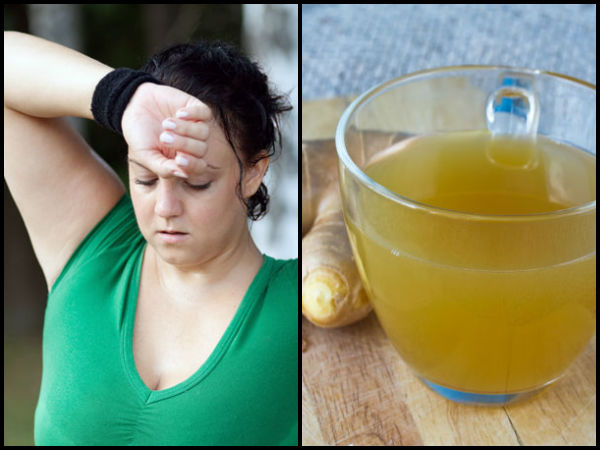 अदरक के और भी गुण 