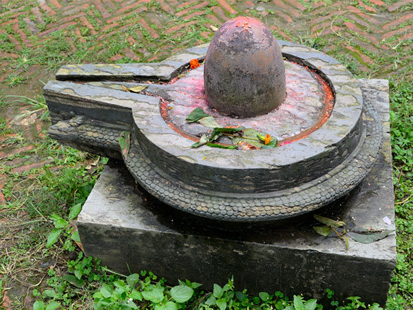 2. शिवलिंग 