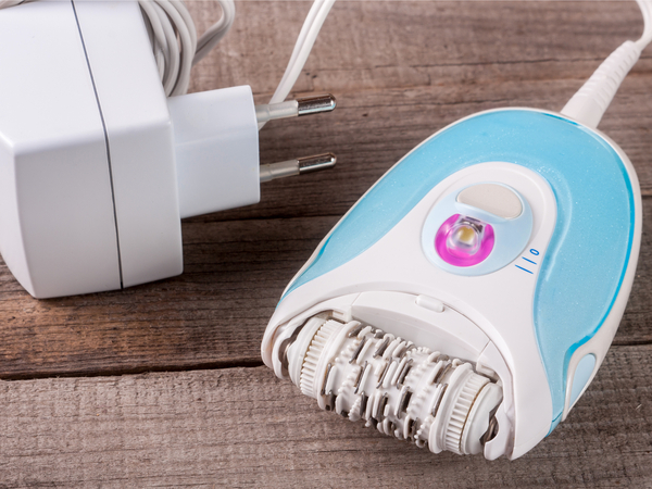 all you need to know about epilating