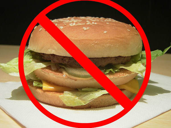  Hidden toxins in fast food packaging may up cancer risk1 