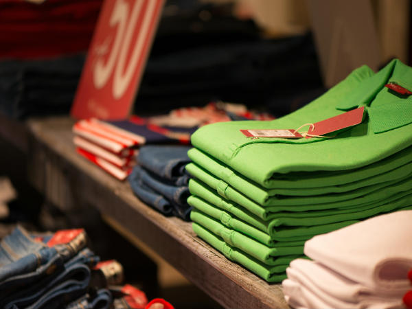 Here’s why you should always wash new clothes before wearing them 2