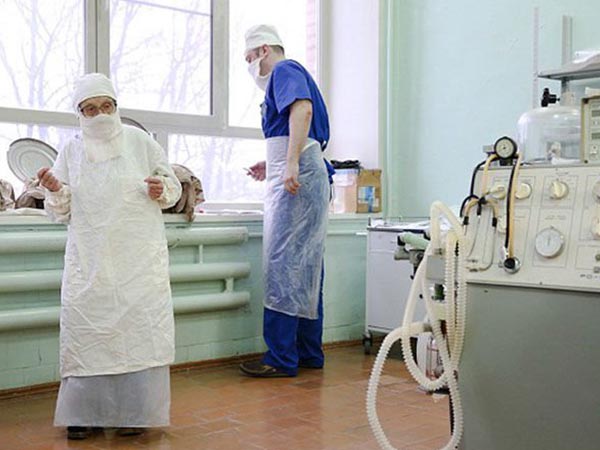 la ilyinichna levushkina