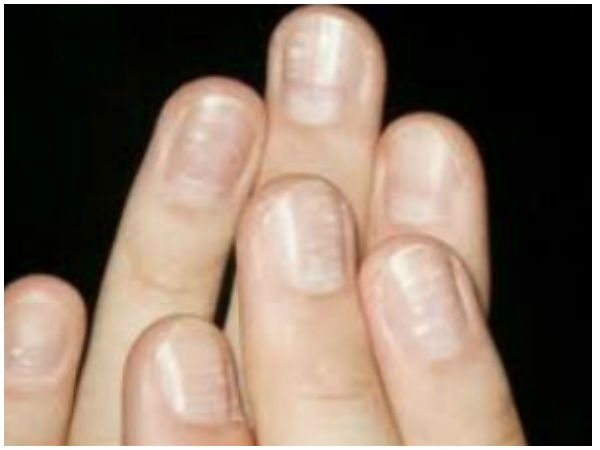 बड़े अर्ध चंद्र का मतलब