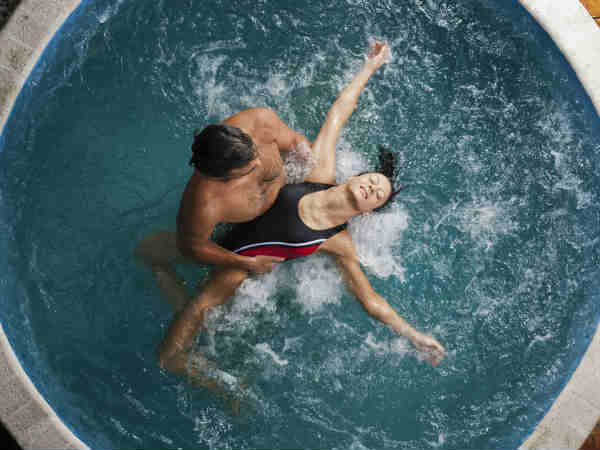 7. यौन सम्बंधित समस्या को संभालना