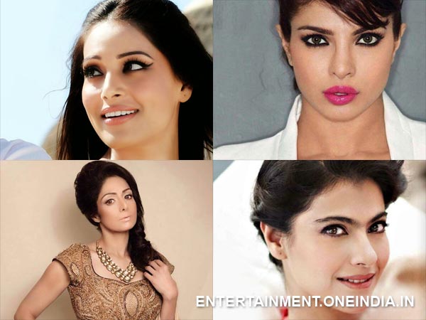 #2. सही फाउंडेशन चुनें 