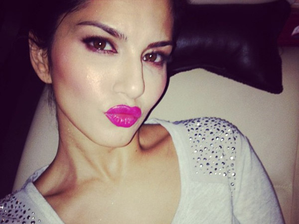 4. फिश फेश बनाओं 