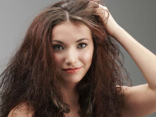  1. फिज़ी हेयर 