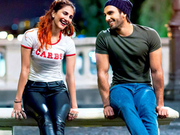 5. सहजता के साथ 