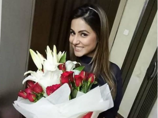 3. फूल मुझे खुश करेंगे 