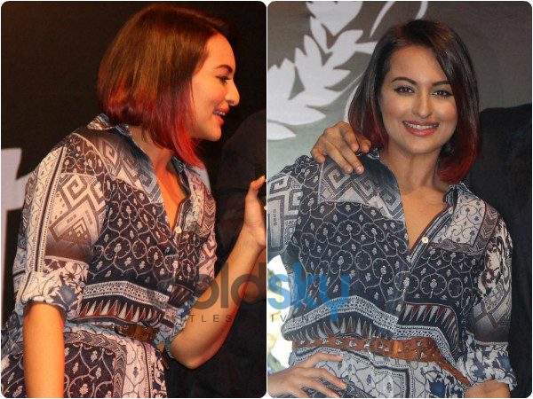 8. डार्क हेयर कलर: 