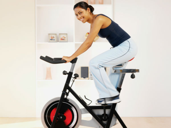 साइकिलिंग : 