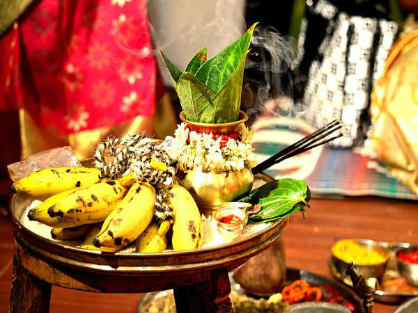 5) अपनी सुविधा के अनुसार व्रत रखें 