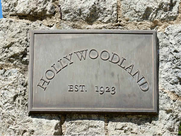 हॉलीवुड सिगेनचर