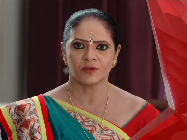 गुस्‍सैल महिला