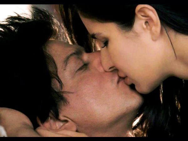 3. बहुत ज्‍यादा रोमेंटिक होना - 