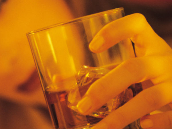 5 एल्कोहल 