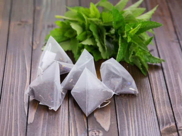 5. होम-मेड ऐयरफ्रेशनर