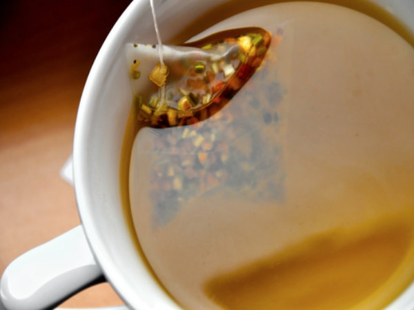 3. नेचुरल माउथवाश