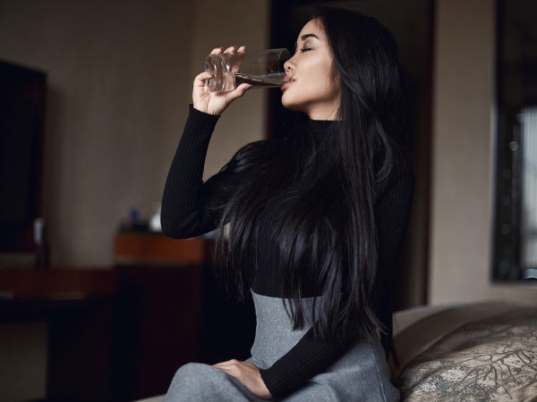  शरीर की गंदगी निकाले