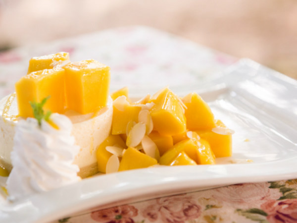 मैंगो कैंडी- 