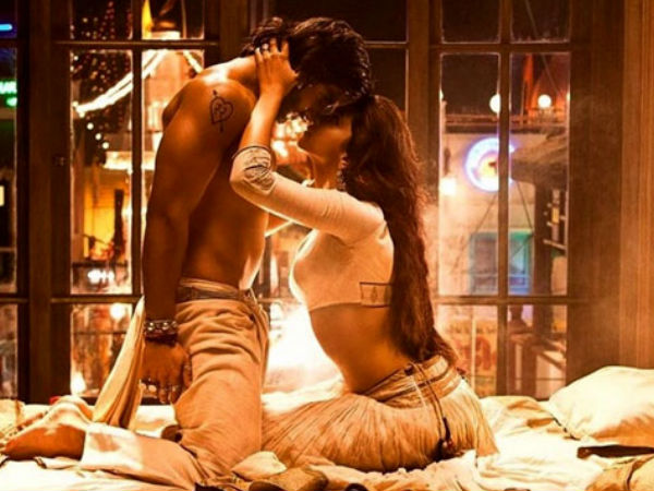 5. बहुत दर्द होता है...