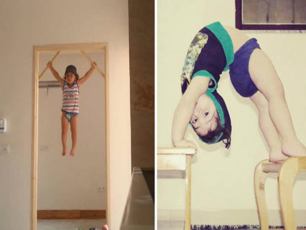 बहुत ही फुर्तीला है बहुत ही फुर्तीला है