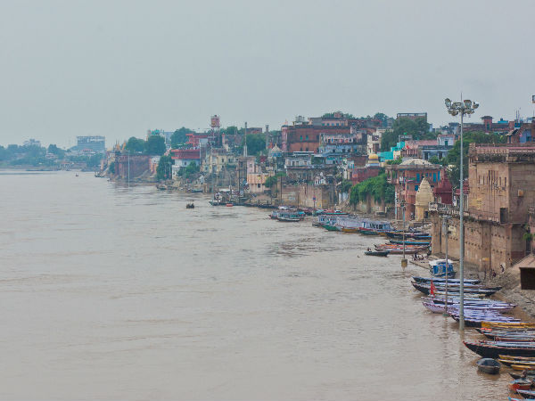 पूर्वजों का मोक्ष 