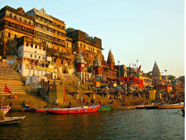 गंगा सप्तमी