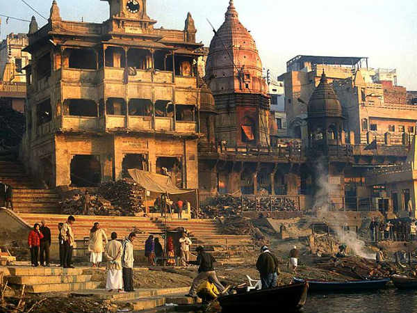 इसलिए है दाह संस्‍कार के समय मुंडन जरुरी