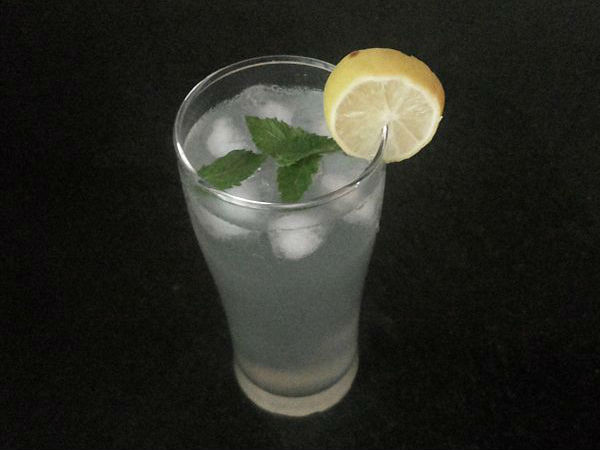 एलेक्‍ट्रोलाइट 