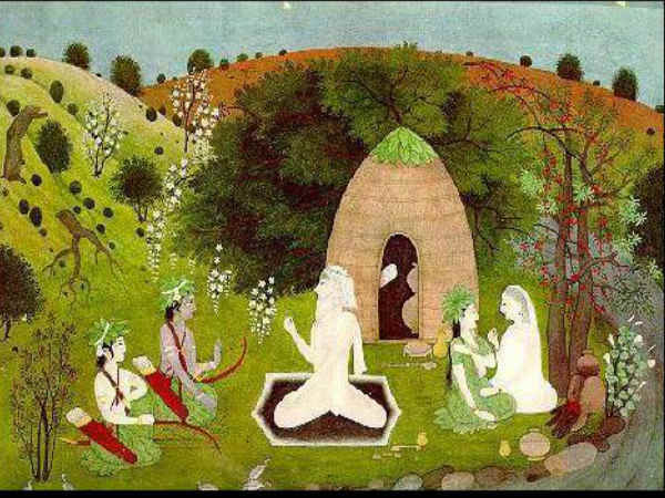 7. अत्री - 