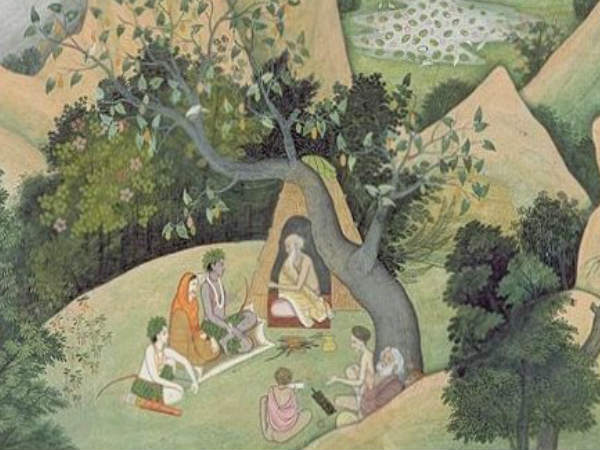 3. भारद्वाज -