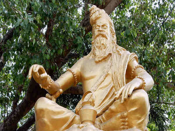 6. कश्‍यप - 