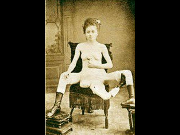 1860 में हुआ था जन्‍म - 