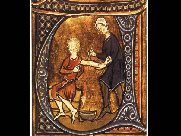 11. रक्तपात 11. रक्तपात