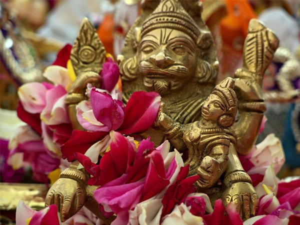 दसावतार स्त्रोत -