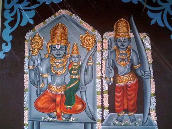 श्री नरसिम्हास महा मंत्र -