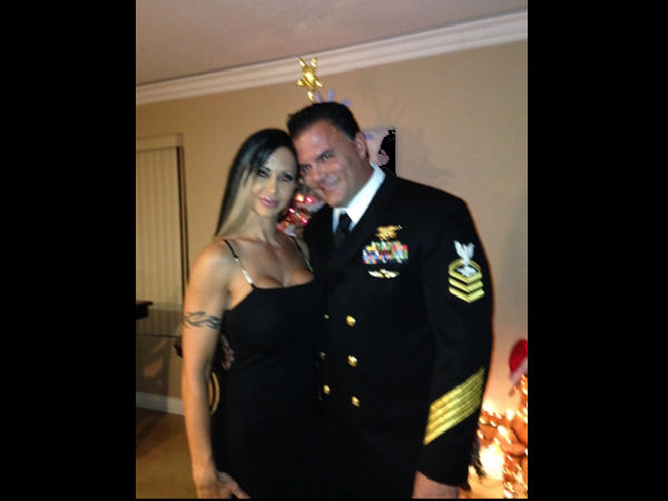 23 सालों से सेना में 23 सालों से सेना में