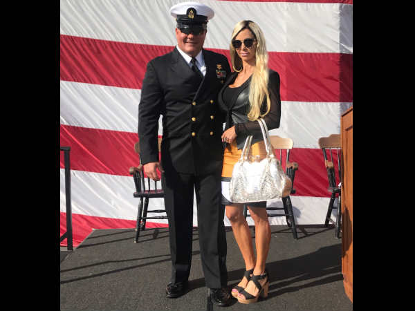 2001 में पहली पॉर्न फिल्म की थी 2001 में पहली पॉर्न फिल्म की थी