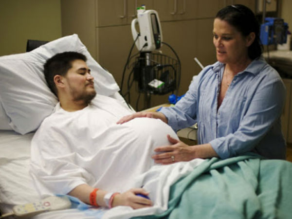 2012 में हो गया था डिवोर्स 2012 में हो गया था डिवोर्स