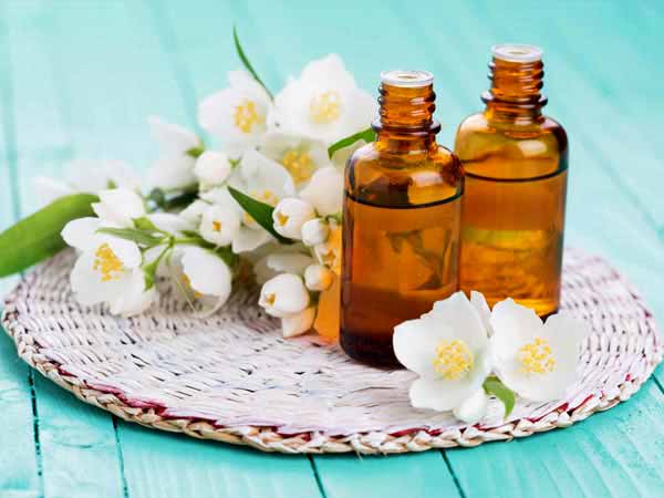 Benefits of oil massage