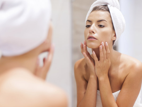  1-आपकी त्वचा को पुनः 